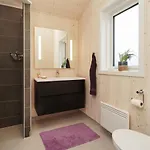 Seaside Stay With The Sauna بيت للعطل
