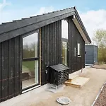 Nyaraló Seaside Retreat With Sauna - By Traum *