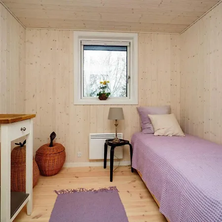度假居 Seaside With The Sauna *
