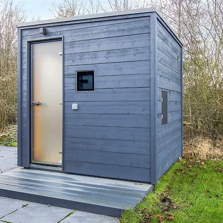 Seaside Retreat With Sauna - By Traum Hørve