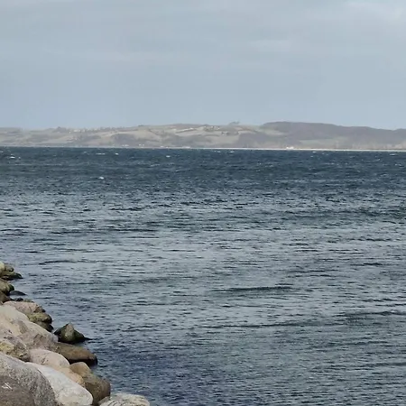 Seaside Retreat With Sauna - By Traum * Hørve