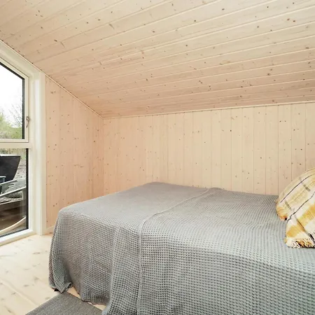 Seaside With The Sauna