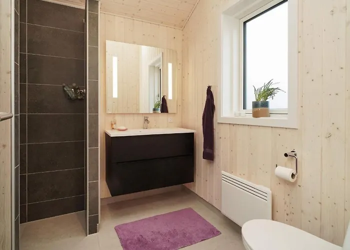 Seaside Retreat With Sauna - By Traum Casa vacanze