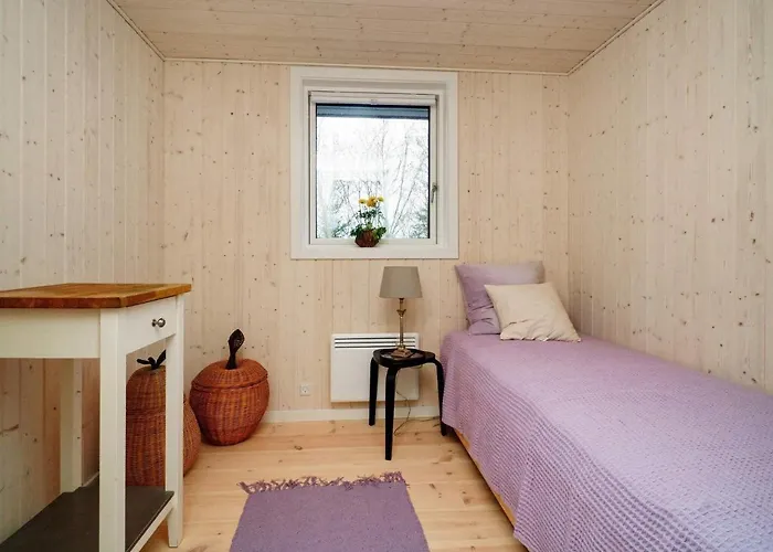 بيت للعطل Seaside Retreat With Sauna - By Traum *
