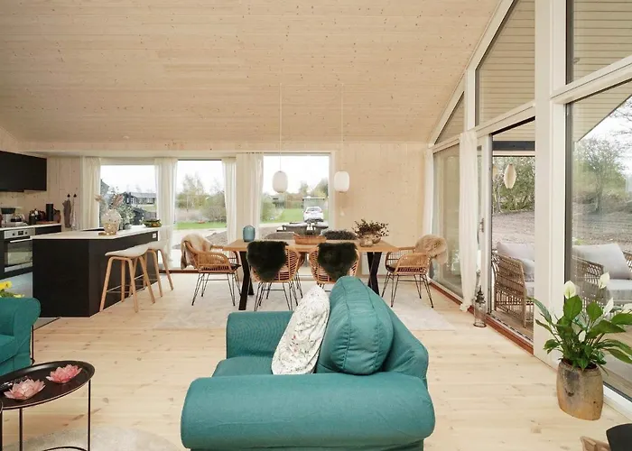 Casa vacanze Seaside Retreat With Sauna - By Traum *