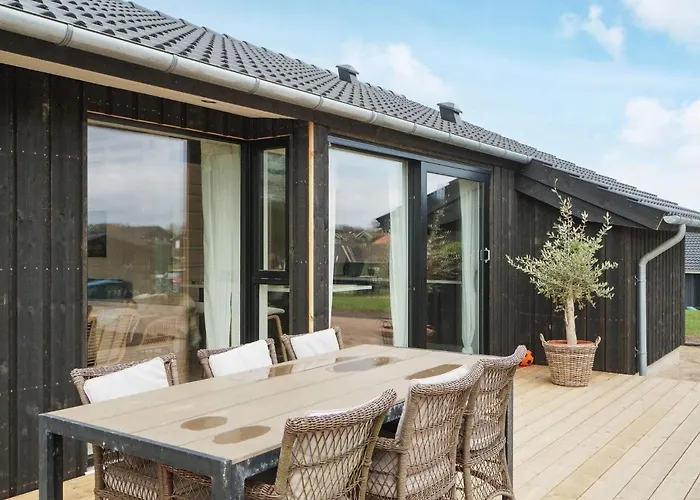 Casa vacanze Seaside Retreat With Sauna - By Traum Hørve