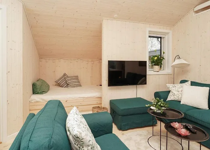 Seaside Retreat With Sauna - By Traum Casa vacanze *