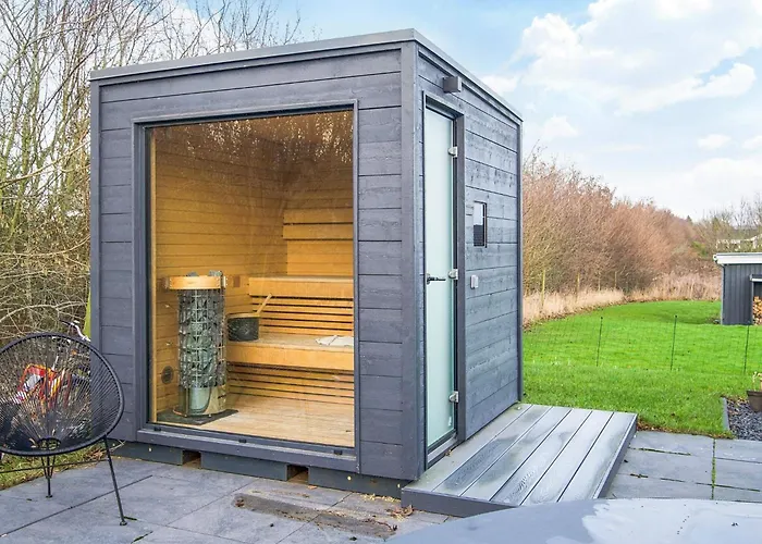 Casa vacanze Seaside Retreat With Sauna - By Traum *